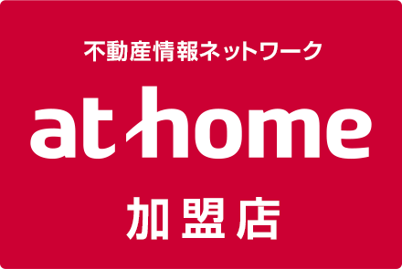 athome加盟店 ヨコハマ衣食住株式会社